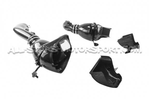 Admission carbone Eventuri pour BMW M3 F80 / M4 F8x
