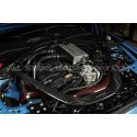 Admission carbone Eventuri pour BMW M3 F80 / M4 F8x