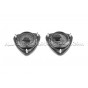 Copelas de amortiguadores delanteros Whiteline para Impreza GT GC8 / WRX / STI 00-07