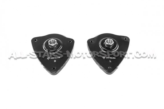 Whiteline Front Strut Mounts for Hyundai I30 N