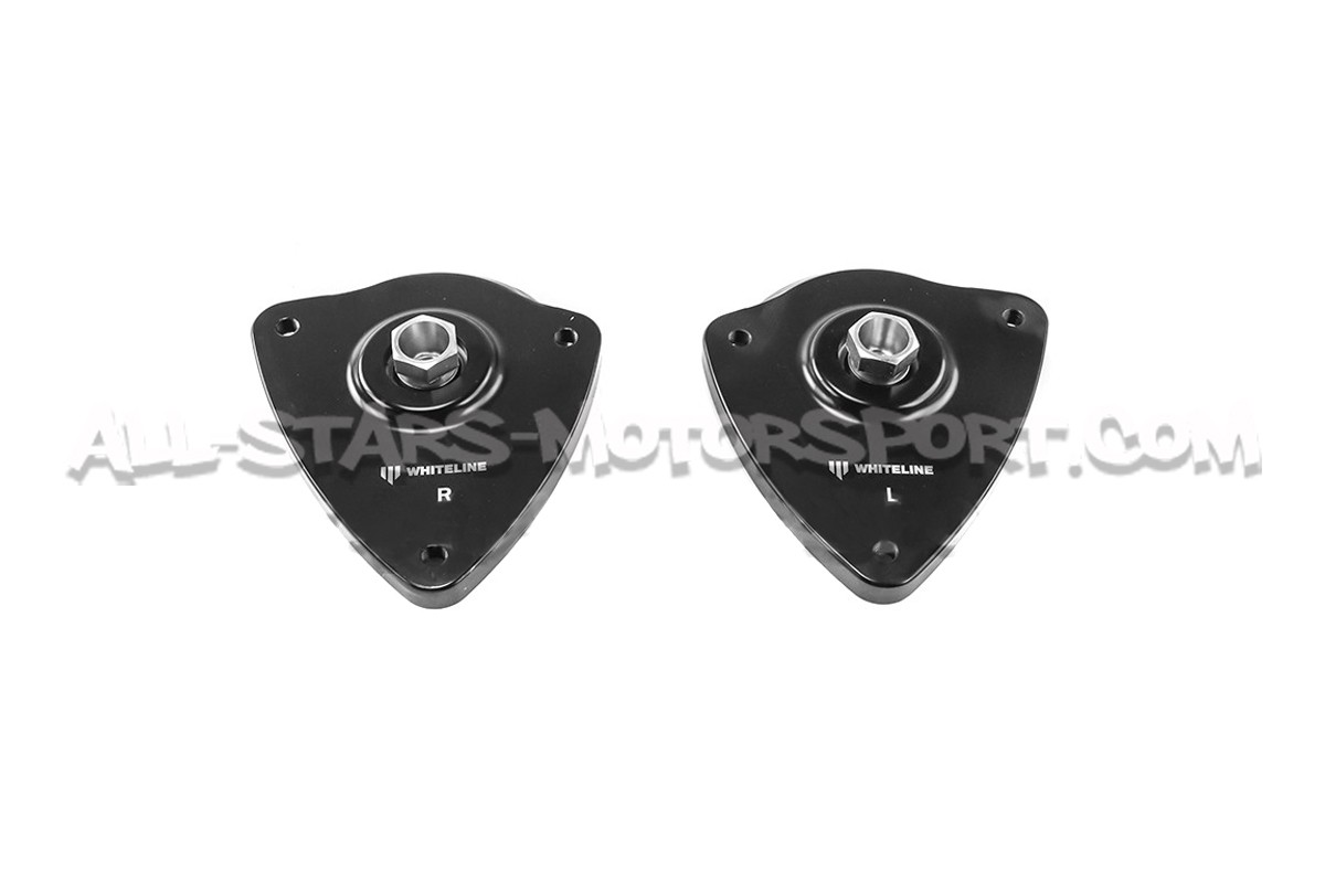 Whiteline Front Strut Mounts for Hyundai I30 N