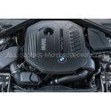 Inlet charge pipe CTS Turbo pour BMW M140i / M240i / 340i / 440i B58