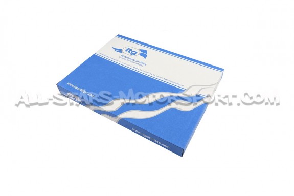Filtre a air sport ITG Profilter pour BMW 135i F4x / 235i F4x et Mi...