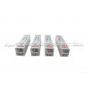 NGK DILKAR7C9H Spark Plugs for Renault Clio 4 RS