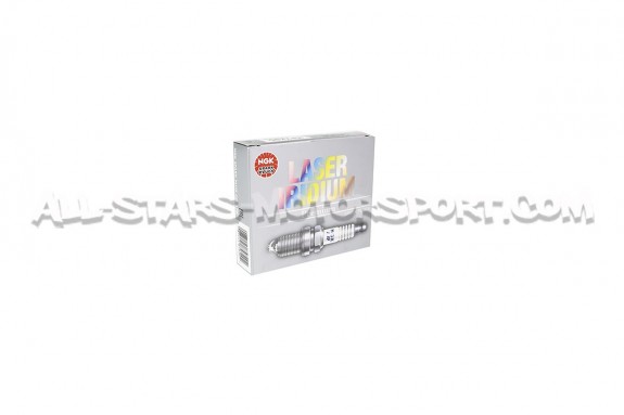 Bujías NGK DILKAR7C9H para Renault Clio 4 RS