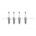 NGK DILKAR7C9H Spark Plugs for Renault Clio 4 RS