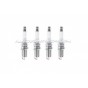 NGK PFR7Z-TG Spark Plugs for Renault Clio 3 RS