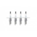 NGK PFR7Z-TG Spark Plugs for Renault Clio 3 RS / Megane 2 RS