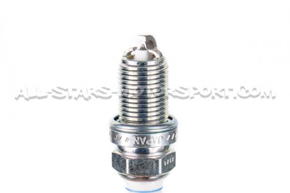 NGK PFR7Z-TG Spark Plugs for Renault Clio 3 RS / Megane 2 RS