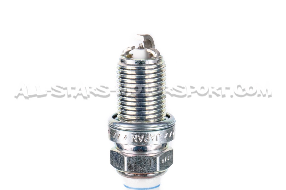 Bougies NGK PFR7Z-TG pour Renault Clio 3 RS / Megane 2 RS