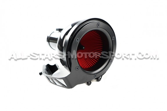 BMW M135i / M235i F40 Eventuri Carbon Fiber Intake System