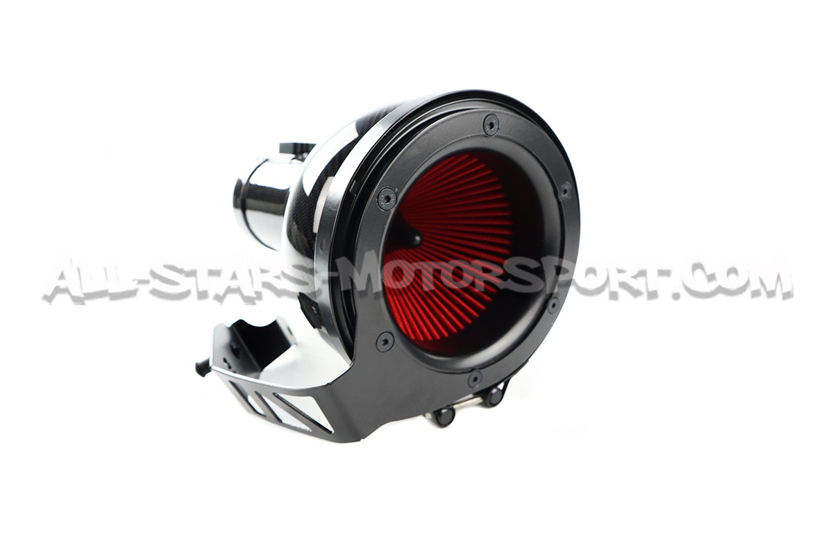 BMW M135i / M235i F40 Eventuri Carbon Fiber Intake System