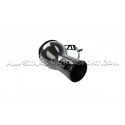 BMW M135i / M235i F40 Eventuri Carbon Fiber Intake System