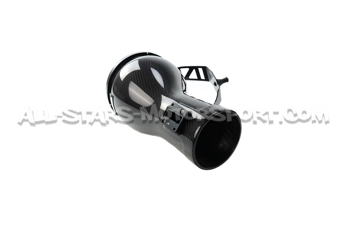 BMW M135i / M235i F40 Eventuri Carbon Fiber Intake System