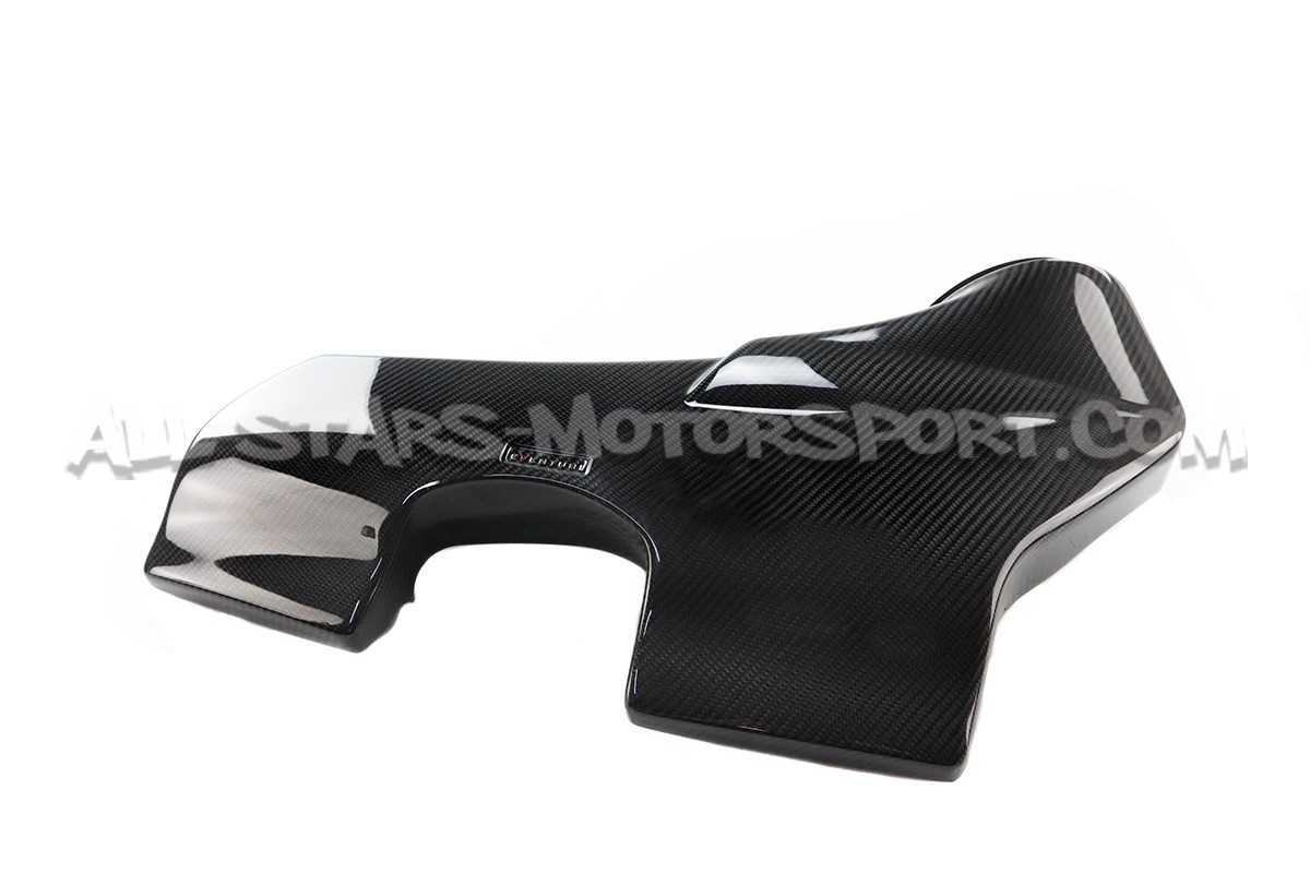 BMW M135i / M235i F40 Eventuri Carbon Fiber Intake System