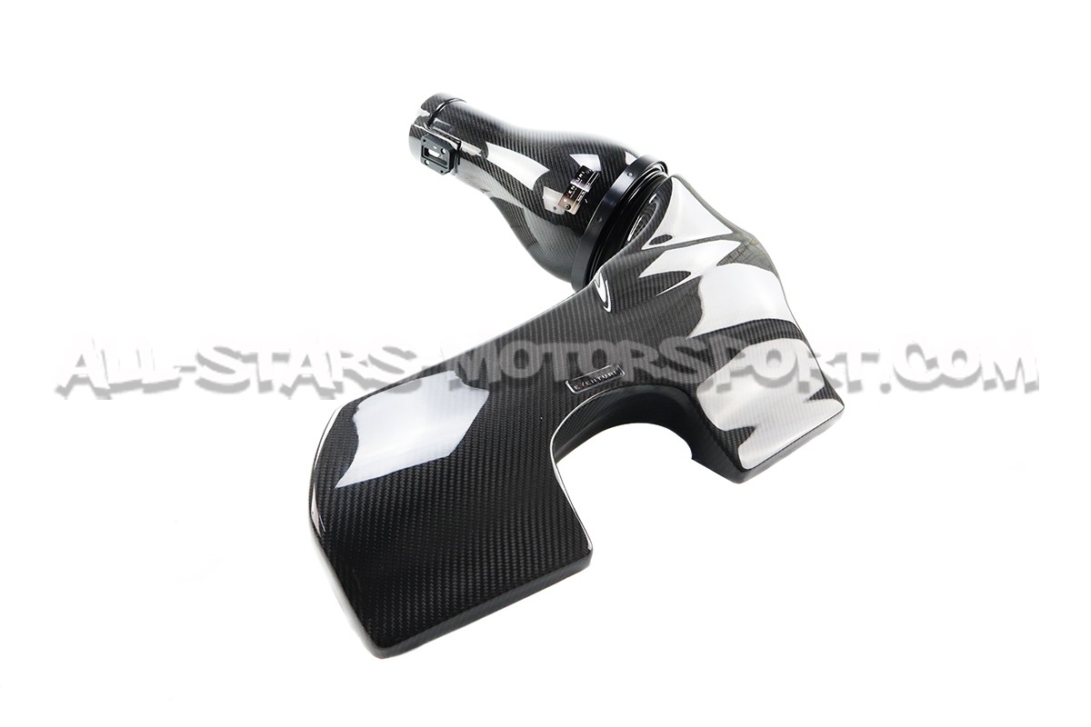 BMW M135i / M235i F40 Eventuri Carbon Fiber Intake System