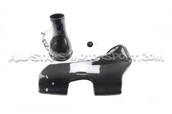 BMW M135i / M235i F40 Eventuri Carbon Fiber Intake System