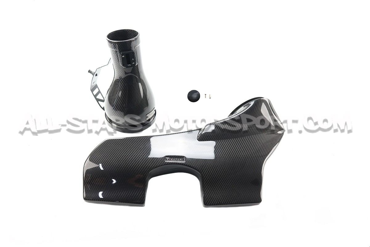 BMW M135i / M235i F40 Eventuri Carbon Fiber Intake System