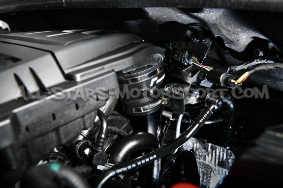 UP GTI Racinline High Flow Turbo Elbow