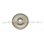 THE Tuner Lightweight Crank Pulley for Audi S4 B5 / RS4 B5