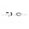 Radiateur d'huile de transmission DCT Mishimoto pour BMW M3 F80 / M...