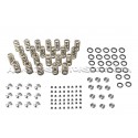 Kit ressorts et coupelles de soupape Ferrea pour Nissan R35 GTR