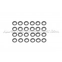 Kit ressorts et coupelles de soupape Ferrea pour Nissan 350Z 280 / 300