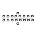 Ferrea Valve Springs and Retainers Kit for Audi S4 / RS4 B5