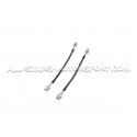 Seat Leon 2 Cupra Goodridge Braided Brake Hose Lines Kit