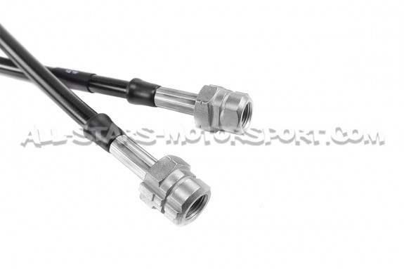 Seat Leon 2 Cupra Goodridge Braided Brake Hose Lines Kit