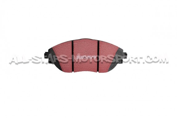 Racingline Performance Front Brake Pads for Golf 7 R / Leon 3 Cupra...
