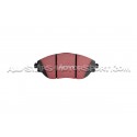 Plaquettes de frein avant Racingline Performance pour Golf 7 R / Le...