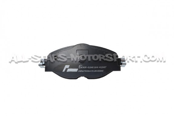 Plaquettes de frein avant Racingline Performance pour Golf 7 GTI / ...