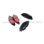Pastillas de freno delanteras Racingline Performance para Golf 7 GTI / Polo AW GTI / A3 8V / TT Mk3