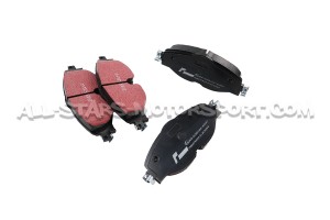 Racingline Performance Front Brake Pads for Golf 7 GTI / Polo AW GTI / A3 8V / TT Mk3