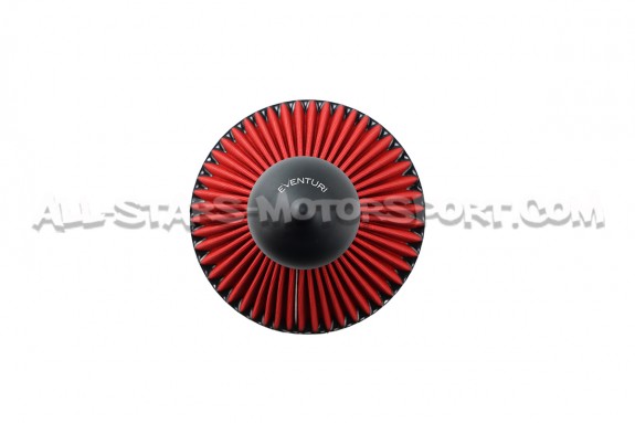 Filtro de aire para admision Eventuri de Yaris GR / Audi RS3 8V.5 /...