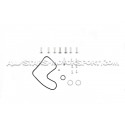 Kit de mantenimiento para oil catch can de Racingline