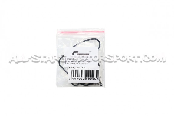 Racingline Oil Catch Can Service Kit