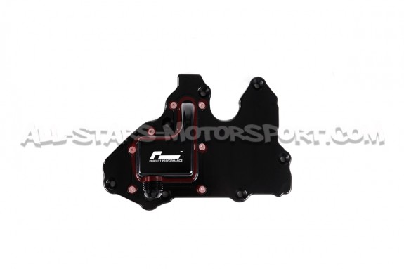 Racingline Oil Catch Can Service Kit