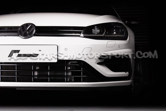 Radiateur d'huile de boite DSG 6 Racingline pour Golf 7 GTI / R / S...