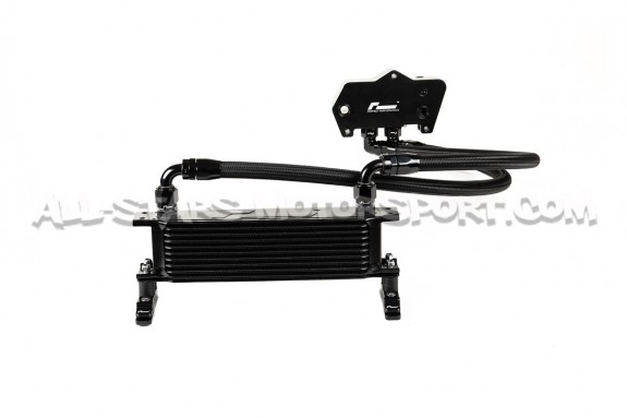 Radiateur d'huile de boite DSG 6 Racingline pour Golf 7 GTI / R / S...