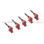 APR Red Coil Packs for Audi RS3 8V.5 / 8Y and TTRS 8S 2.5 TFSI