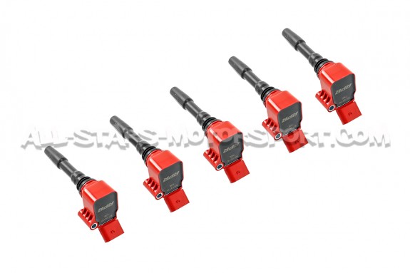 APR Red Coil Packs for Audi RS3 8V.5 / 8Y and TTRS 8S 2.5 TFSI