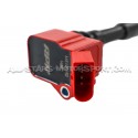 Bobines d'allumage APR rouge pour Audi S4 / RS4 B9 et S5 / RS5 F5 2...