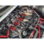 Bobines d'allumage APR rouge pour S3 8V / S3 8Y / Golf 7 GTI / Golf 8 R / Leon 3 Cupra