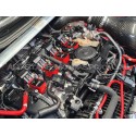 Bobinas de encendido APR rojo para S3 8V / S3 8Y / Golf 7 GTI / Gol...