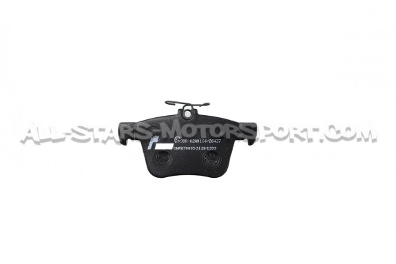 Plaquettes de frein arrière Racingline Performance pour Golf 7 GTI ...