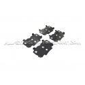 Plaquettes de frein arrière Racingline Performance pour Golf 7 GTI ...