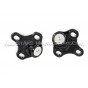 Rotulas de suspension Whiteline para Golf 5 GTI / R32 y Golf 6 GTI / R / Scirocco