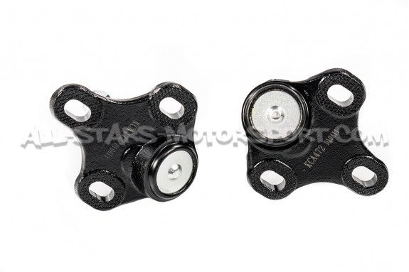 Rotulas de suspension Whiteline para Golf 5 GTI / R32 y Golf 6 GTI / R / Scirocco